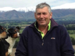 Federated Farmers education spokesperson Greg Anderson