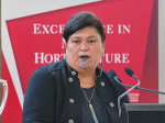 Nanaia Mahuta,