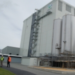 PM opens Fonterra plant