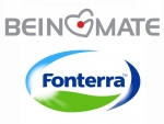 Beingmate will own 51% of the joint venture and Fonterra will retain a 49% stake, and run the plant operation.