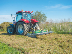 Major line-up for Agriquip