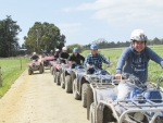 Youngsters get a taste of agriculture