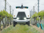 Yamaha acquires Robotics Plus