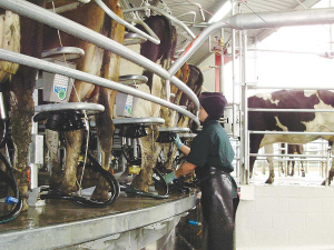 Farmer confidence is now in positive territory, but there’s still a lot of room for improvement.