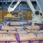 Business units brought together 