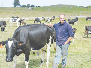 ACT&#039;s primary industries spokesperson Mark Cameron.