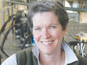 Massey University academic Nicola Shadbolt says the M.bovis review is about learning from the past and helping us to be stronger in the future.