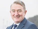 Ornua chief executive John Jordan.