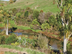 Good farming practices continue to reduce phosphorus, E. coli and sediment concentrations in waterways.
