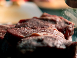 A shipment from Mataura has arrived in China, further expanding the company’s footprint in the premium chilled beef sector.