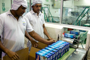 Fonterra welcomes new trade talks with Sri Lanka