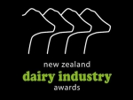 Dairy manager competition open