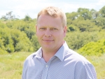 Grant Wisnewski, Waikato Milking Systems.