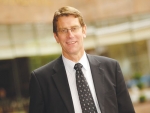 Hort chief moves on after 30 years