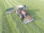 MF offering new mower options