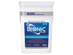Bionic Plus will be available from veterinary clinics this month.