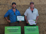 Southern Field Days Innovation Awards back proven winners