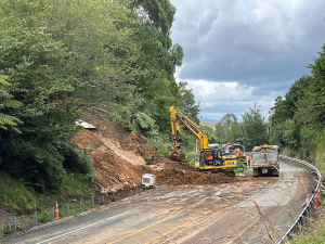 Upper North Island Storms: Limited impact on dairy farms