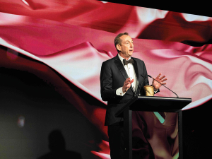 Entries open for 2026 NZ Dairy Industry Awards