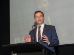 Regulations Minister David Seymour