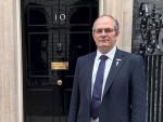 Election most important for British farming - NFU