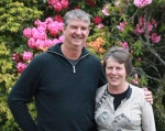Rotorua couple win National Farm Environment Award