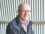 Former Fonterra chairman to speak on dairy leadership