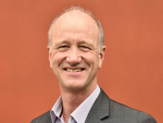 Bruce Wills, Ravensdown Chair.