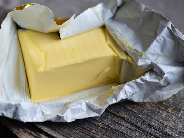 Funding to make our butter yellow again