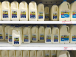 Oz supermarket giant obtains green light to buy milk plants