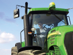 25 Years of John Deere Automated Guidance: A Precision Ag Timeline