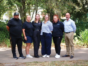 Future Dairy Leaders Join 2026 Holstein Friesian NZ Development Programme
