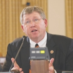 New US Farm Bill gets mixed reception