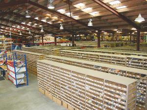 A Power Farming hub in Christchurch.