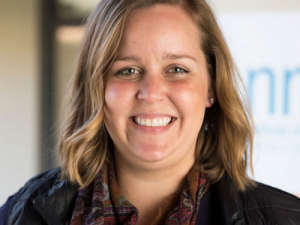 And the winner is – Kelsey Daniels of Vinlink Marlborough.