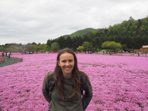 Bay of Plenty contract milker and former DairyNZ consultant Jordyn Crouch will speak at the webinar.