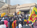 Sri Lanka unrest limits Fonterra operations