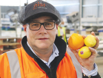 Citrus NZ urges Kiwis to support local growers