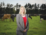 Former Rabobank NZ boss Hayley Gourley is now heading up Skellerup’s agri division.