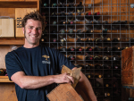 The Profile: Wilco Lam