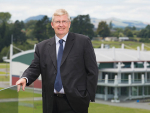 National Fieldays chief executive Peter Nation.