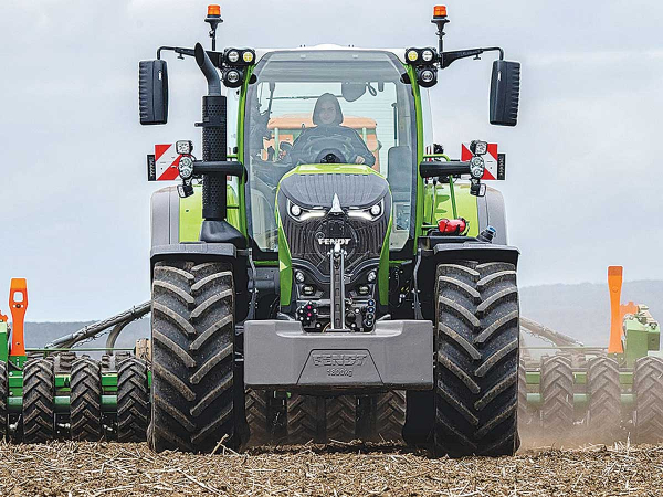 Fendt Tractors, Browse our Range