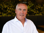 Peter Conley, Anzco