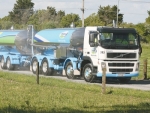 Chief executive Theo Spierings says while global demand remained sluggish, Fonterra supports the general view that dairy prices will improve later this calendar year.