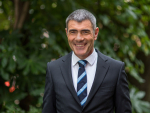 Nathan Guy is excited about his new role as NZ’s Special Agricultural Trade Envoy.