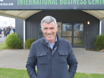 Special agricultural trade envoy Nathan Guy is cautioning politicians who want NZ to withdraw from the Paris Agreement.