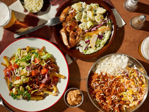 HelloFresh Launches Country Cookout Box in NZ