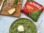 The proposed closure of processing plants would be a blow to 220 Canterbury farmers producing about 36,000 tonnes of peas every year.