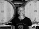 Women in Wine: Claire Mulholland at home on the farm