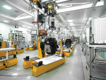 Deutz AG and TAFE Motors Launch Engine Facility in India